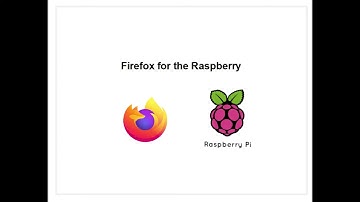 Installing Firefox on raspberry pi 3 model b
