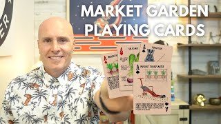 Check out These Amazing Farm & Garden Playing Cards!!! by Diego Footer 1,071 views 2 years ago 2 minutes, 4 seconds