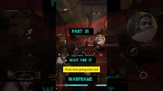 warframe gameplay walkthrough part 31 ( locate darvo ) #pythonskgamer #gamimg #shorts