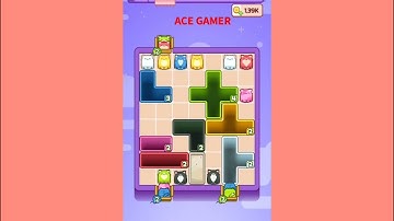 Drop the cat level 404 walkthrough solution 