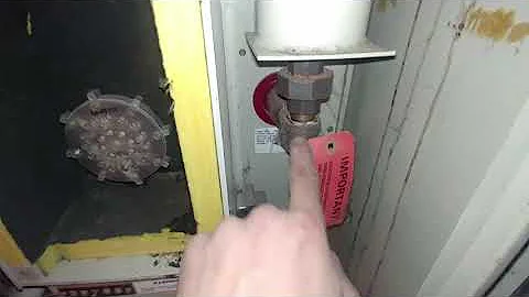 Lennox Pulse Operation Overview