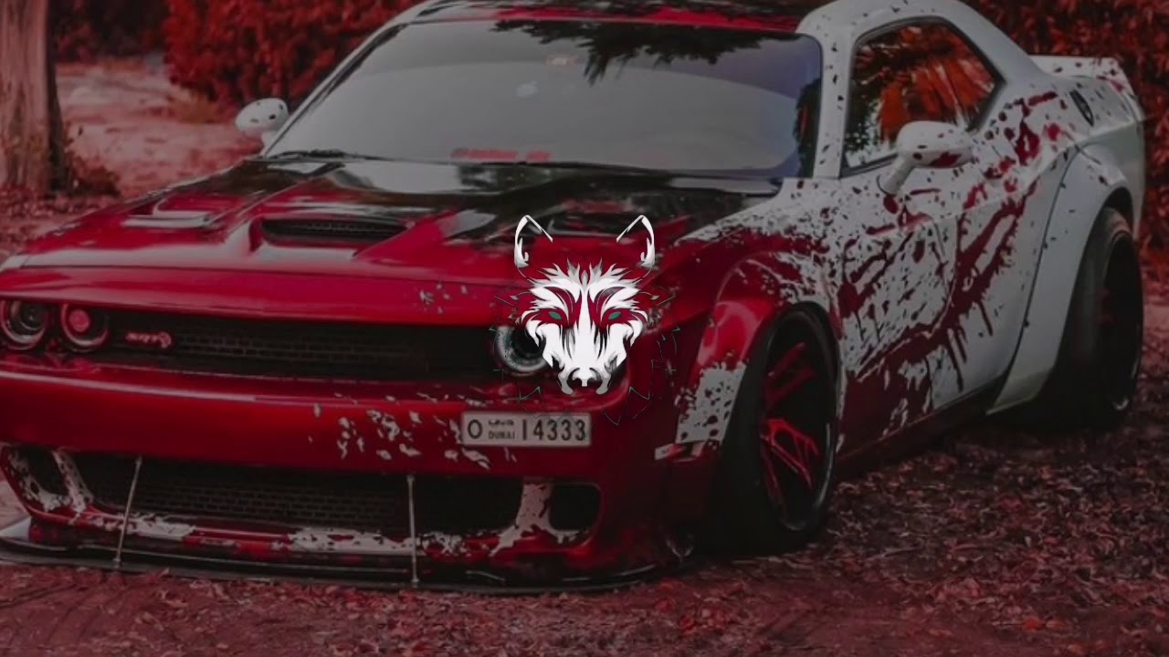Сочная музыка в машину