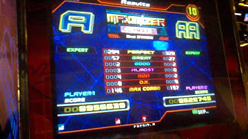 Maximizer DDR