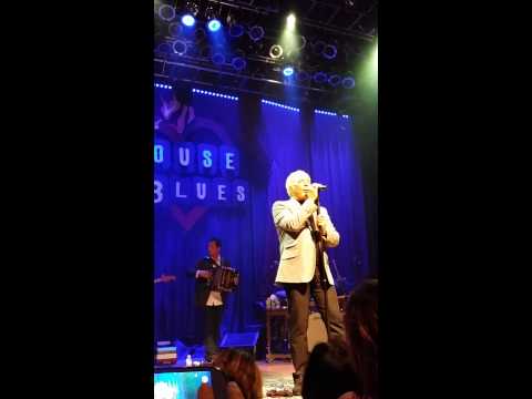 Tom Jones "Bad as Me"
