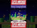 🐫ماريو مفقود! نسخة معدلة (روم هاك) #supernintendo2025 #tonycinegrafista #nes #أفلام_قصيرة #marioart🐫