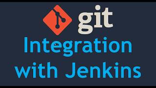 Git Integration with Jenkins తెలుగులో  | Git ని Jenkins తో ఎలా Integrate చేయాలి