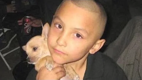 Man sentenced to death for murder of his girlfriend's son