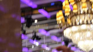 20160828　SFC HOME party @Taipei 　opening