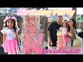 SERENITY&#39;S BIRTHDAY PARTY!! **officially 6**