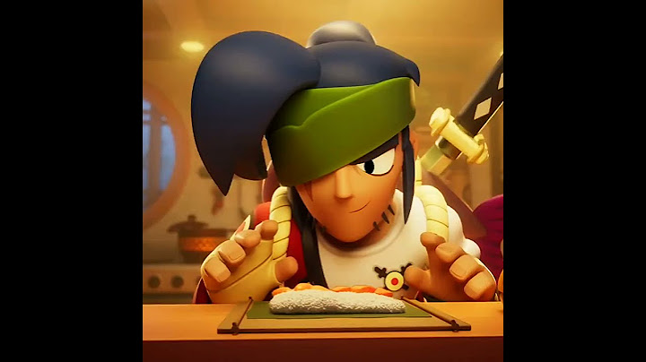 Brawl Stars Kenji 💀 #shorts #brawlstars #edit #supercell #kenji #fyp
