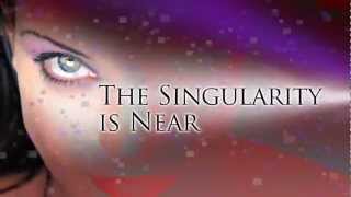 Watch The Singularity Is Near Trailer