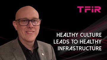 Healthy culture leads to fast, stable and reliable infrastructure | Dora report