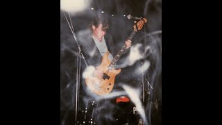 Blindside - Rick Bailey