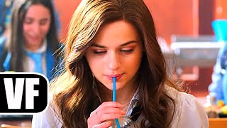 Bande annonce The Kissing Booth 2 