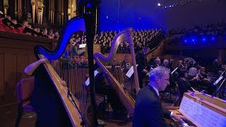 Child of Light, by Mack Wilberg - The Tabernacle Choir
