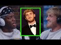 KSI: LOGAN PAUL WILL BE THE MOST FAMOUS ENTERTAINER EVER!