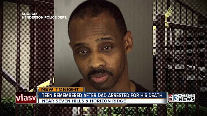 UPDATE: Friends of teen reportedly killed by fathe...