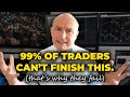 The MOST BORING Trading Video of All Time (99% of traders can't finish)