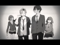 ┗ ∵ ┓イノコリ先生/HoneyWorks feat flower