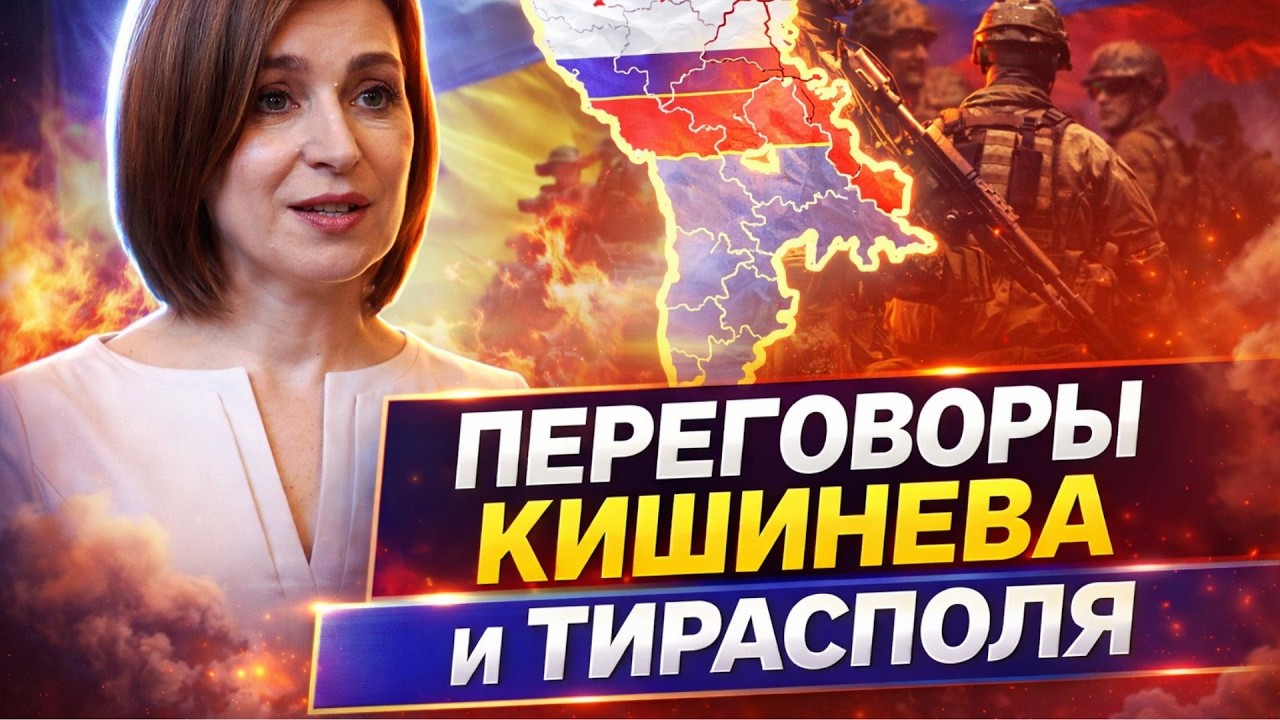Россия - НА ВЫХОД! Освобождение Приднестровья: в Молдове все ПОМЕНЯЛОСЬ. Мечты Путина РУХНУЛИ