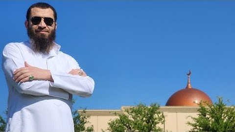تراويح رمضان ١٤٤٤ أمريكا | سورة الحديد