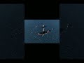 Warthunder 残存する四式重爆撃機「飛龍」、銀河、零戦が航行中の米艦隊を強襲 Mitsubishi Ki-67 and Yokosuka Ginga, A6M Zero #warthunder