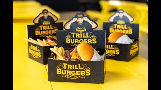 Bun B's Trill Burgers opens first brick-and-mortar location in Houston: Hours, menu, address