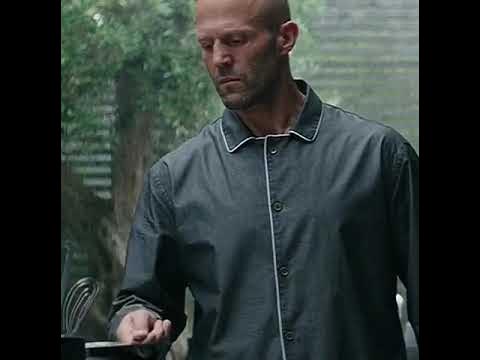 Jason Statham шорты