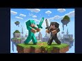 Minecraft pocket edition PVP live and join to  free My smp