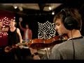 Macklemore & Ryan Lewis - The Town (Live on KEXP)