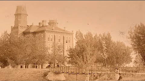 Be Boulder: the origins of an attitude