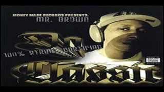 Mr. Brown - Take It Easy