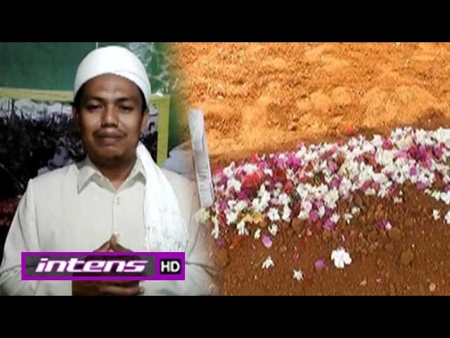 Heboh Berdakwah Dari Dalam Kubur Intens 30 Juni 2016 Youtube