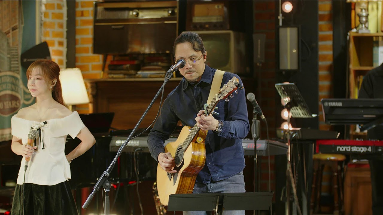 Letana Live Music - The Daddy - at Letana Theatre