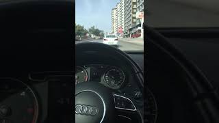 Audi Q3 Araba Snapleri Ğçekandemir 