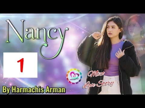 #1 NANCY | Part 1 | By Harmachis Arman Mới Nhất