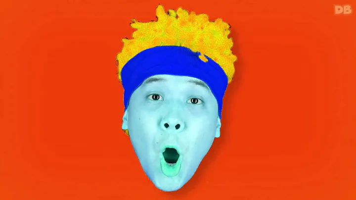 D Billions Om Nom, Yummy Yum Special Effects Sponsored By Preview 2 Effects