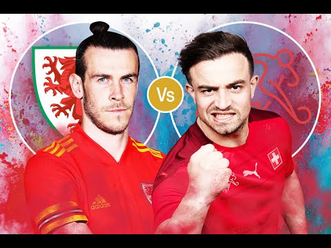 EURO 2020| Xứ Wales - Thụy Sỹ: Liệu có chiến thắng cho Bale và đồng đội?  | VTV24