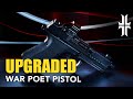 War Poet 2.0 Upgrades | Shadow Systems MR920 Platform