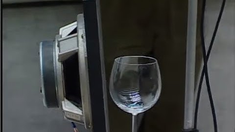 THÍ NGHIỆM CỘNG HƯỞNG SÓNG ÂM: SỰ XUẤT HIỆN SỨC MẠNH PHI THƯỜNG