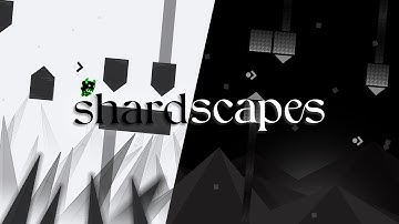 Shardscapes 100%!