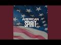 Miniature de la vidéo de la chanson American Spirit