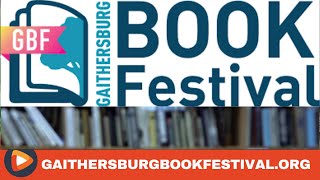 Political Writer McKay Coppins Featured at Gaithersburg Book Festival