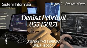 TUGAS 2 STRUKTUR DATA - Praktikum Implementasi Merge Sort & Counting Sort Descending di Java