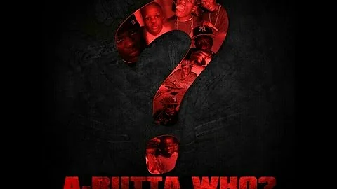 A-Butta - Losers (Official Video) #ABUTTAWHO? Out Now!