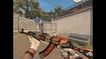 CS2 NEW Overpass self-boost on long