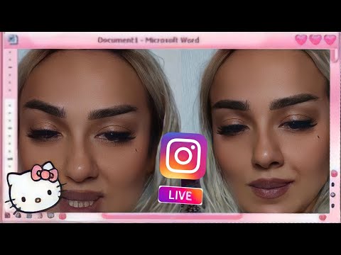 თაია - Instagram ლაივი | Prime House |