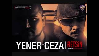 Yener Çevik  Ft  Ceza  Retsin Resimi