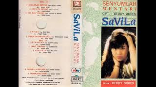Savila - Senyumlah Mentari   Composer - Deddy Dores (1992)