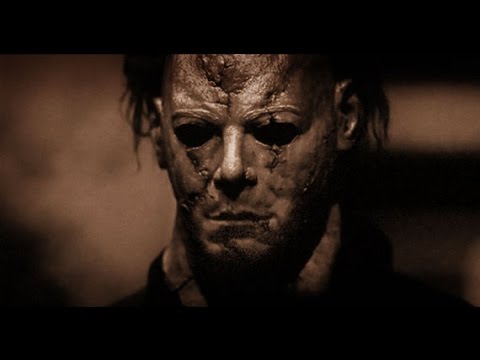 Image result for rob zombie michael myers